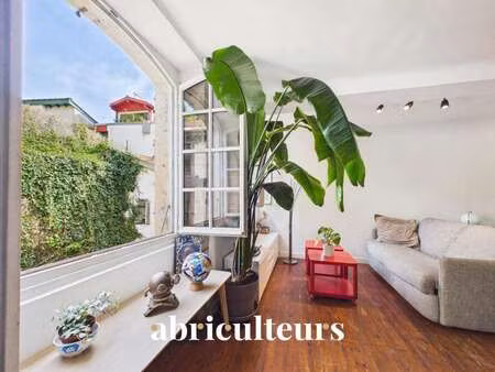 vente appartement 2 pièces à bayonne (64100) : à vendre 2 pièces / 50m² bayonne