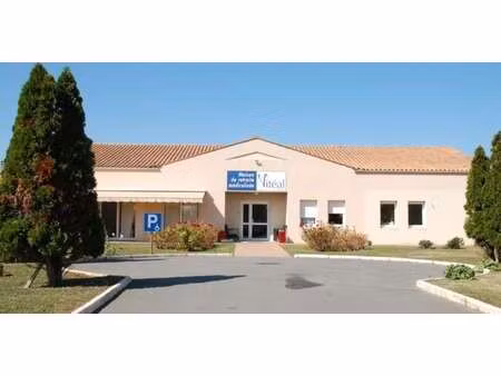 vente appartement t1 à saint-pierre-d'oléron (17310) : à vendre t1 / 20m² saint-pierre-d'o