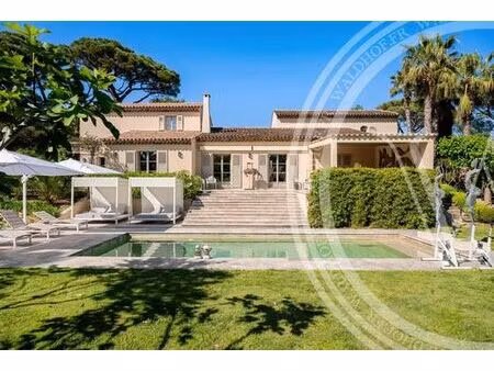 villa de luxe de 10 pièces en location saint-tropez  provence-alpes-côte d'azur