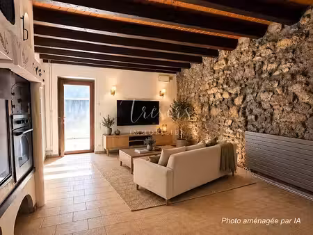 vente maison 3 pièces 78 m² à gaillard (74240)  349 000 €