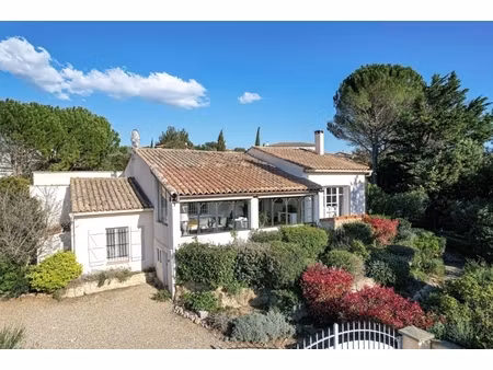 annonce maison à vendre