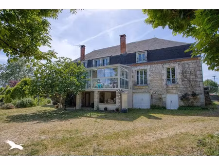vente maison 8 pièces 241 m² à cressensac-sarrazac (46600)  352 000 €