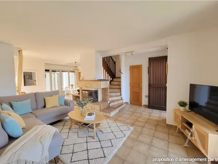 vente maison 5 pièces 124.33 m² à saint-cyprien (66750)  290 000 €