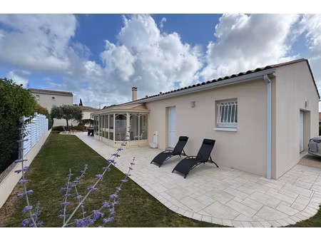 annonce maison à vendre