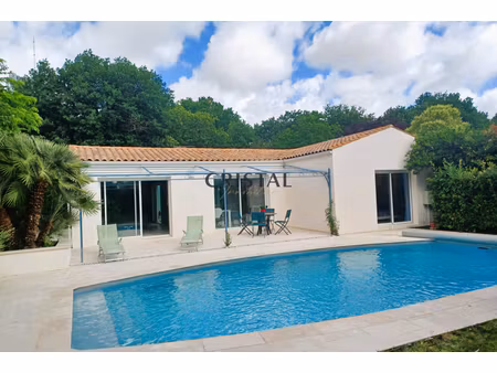 annonce maison à vendre