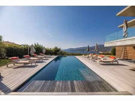 villa de 7 pièces de luxe en location propriano  corse