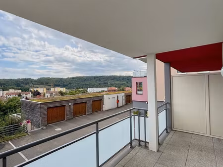 appartement à louer mutzig