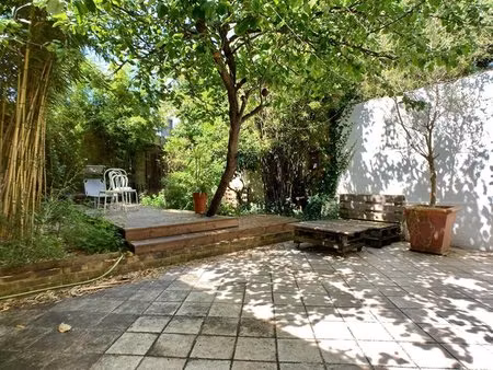 vente maison 190m2 bordeaux (33800)