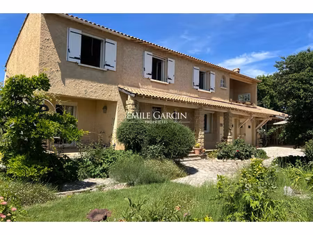 annonce maison à vendre