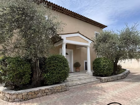 vente villa 6 pièces
