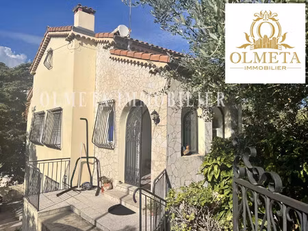 vente villa 9 pièces