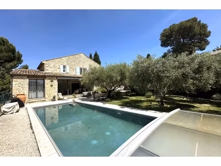 annonce maison à vendre