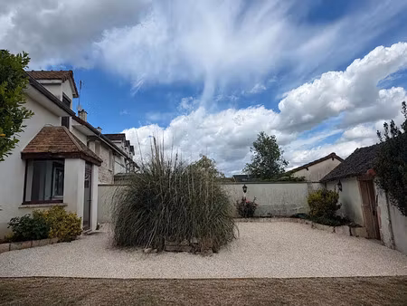 vente maison 7 pièces 169.54 m² à saint-remy (71100)  315 000 €