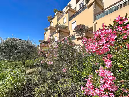 vente appartement aix-en-provence 13090 - - surface privée