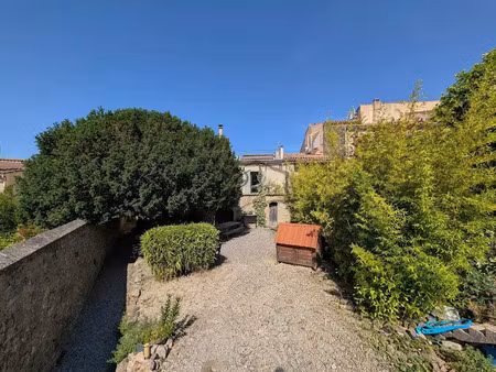 vente propriété 4 pièces 88 m² à la bastide-des-jourdans (84240)  315 000 €