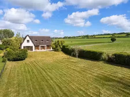 vente maison 6 pièces 223 m² à saint paul (60650)  299 900 €
