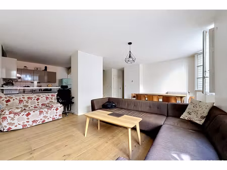 annonce appartement à vendre