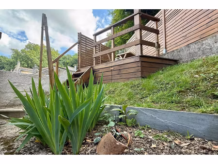 annonce maison à vendre