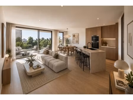 annonce appartement à vendre