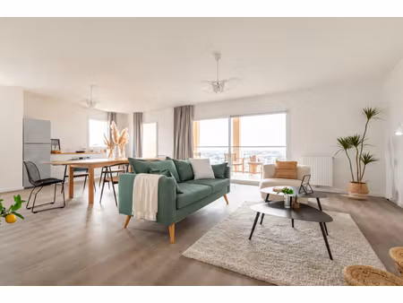 annonce appartement à vendre