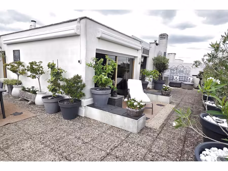 annonce appartement à vendre