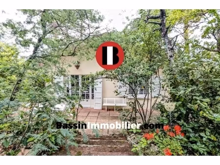 annonce maison à vendre