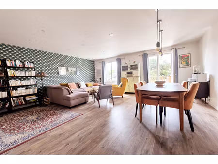 annonce maison à vendre