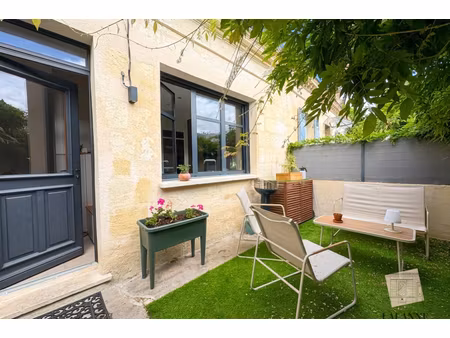 annonce maison à vendre