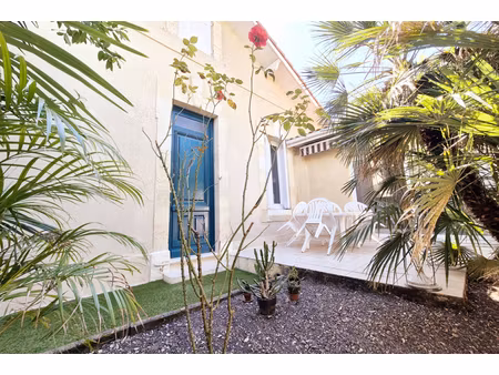 annonce maison à vendre