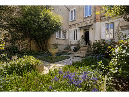 annonce maison à vendre