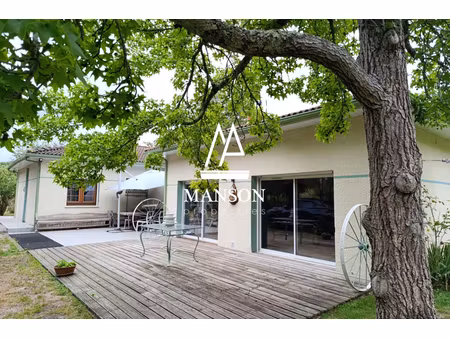 annonce maison à vendre