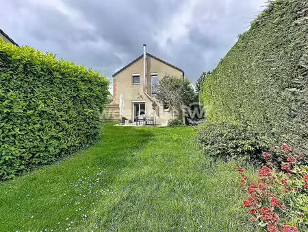 vente maison 4 pièces 80 m² à vaureal (95490)  329 900 €