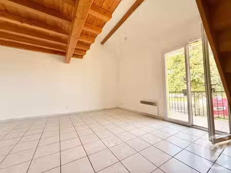 appartement t4 à vendre - 4 pièces - 68 40 m2 - arandon passins - 38 - rhone-alpes