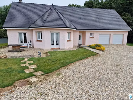 vente maison 5 pièces 176 m² à bourdainville (76760)  319 000 €