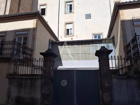 vente maison 300 m² à montpellier (34000)  317 000 €