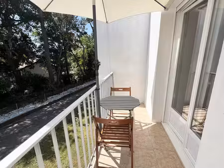 vente appartement royan 17200 - - surface privée