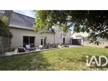 vente maison 5 pièces 143 m² à la ville-aux-dames (37700)  329 900 €