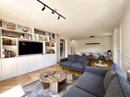 maison de luxe de 115 m2 en location rueil-malmaison  île-de-france