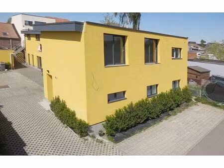 appartement à vendre à bosstraat 120 boom (rwc42730)
