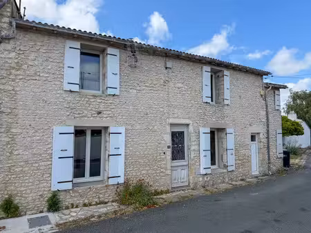 vente appartement saint-palais-sur-mer (17420) - - surface privée