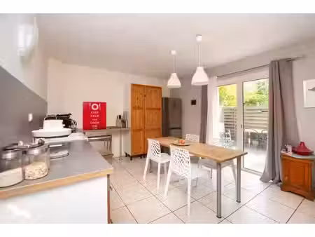 vente maison 4 pièces 140 m² à labruyère-dorsa (31190)  269 400 €