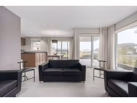 appartement à vendre à strandjutterslaan 13 coxyde (rbw13331)