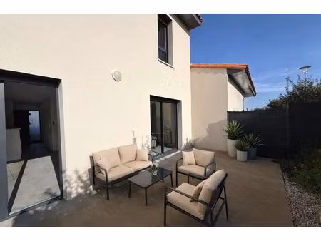 maison narbonne 4 pièce(s) 105.90 m2