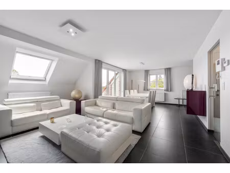 appartement te koop in deinze met 2 slaapkamers