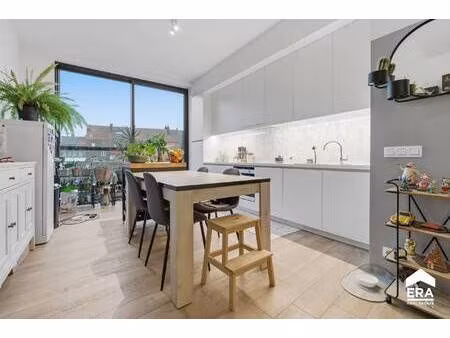 appartement te koop in ieper met 4 slaapkamers