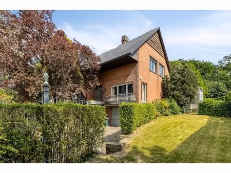 huis te koop in oudenaarde met 5 slaapkamers