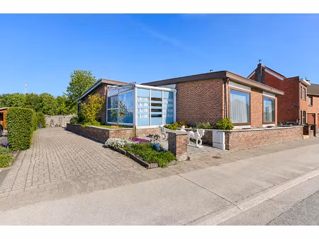 huis te koop in beveren met 3 slaapkamers