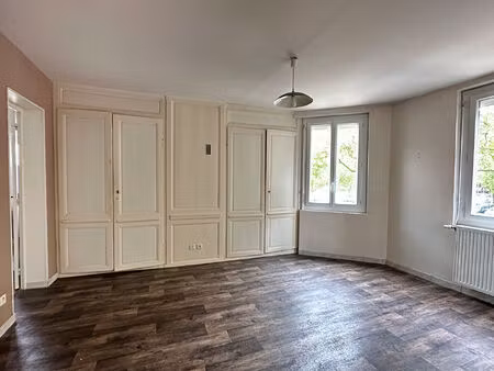 achat immeuble 250m²