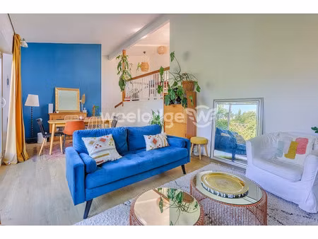 vente maison 6 pièces 111 m² à andresy (78570)  372 750 €