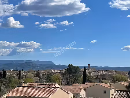 vente maison 4 pièces 92 m² à pertuis (84120)  375 000 €